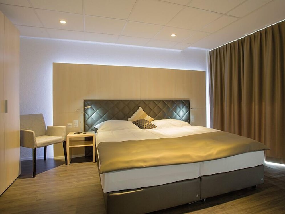 Hine Adon Apart Bern-Airport 8/50