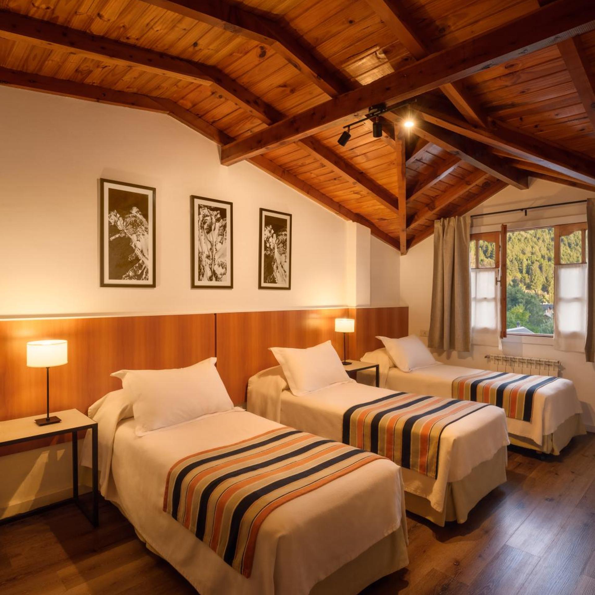 Hotel Intermonti 7/32