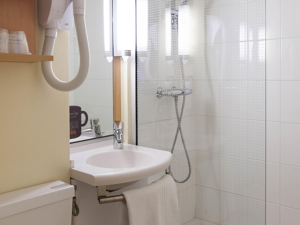 Ibis Moulins Sud 47/50