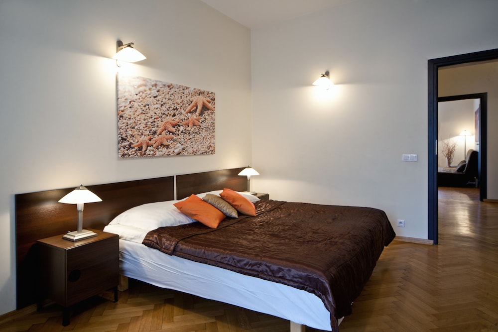 4seasons Apartments Cracow 27/80
