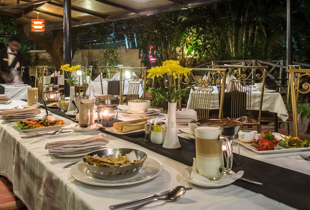 PrideInn Westlands Luxury Boutique Hotel 48/63