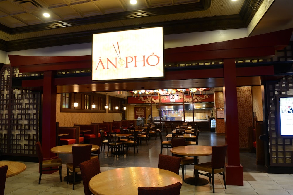 Ameristar Casino Hotel Kansas City 30/48