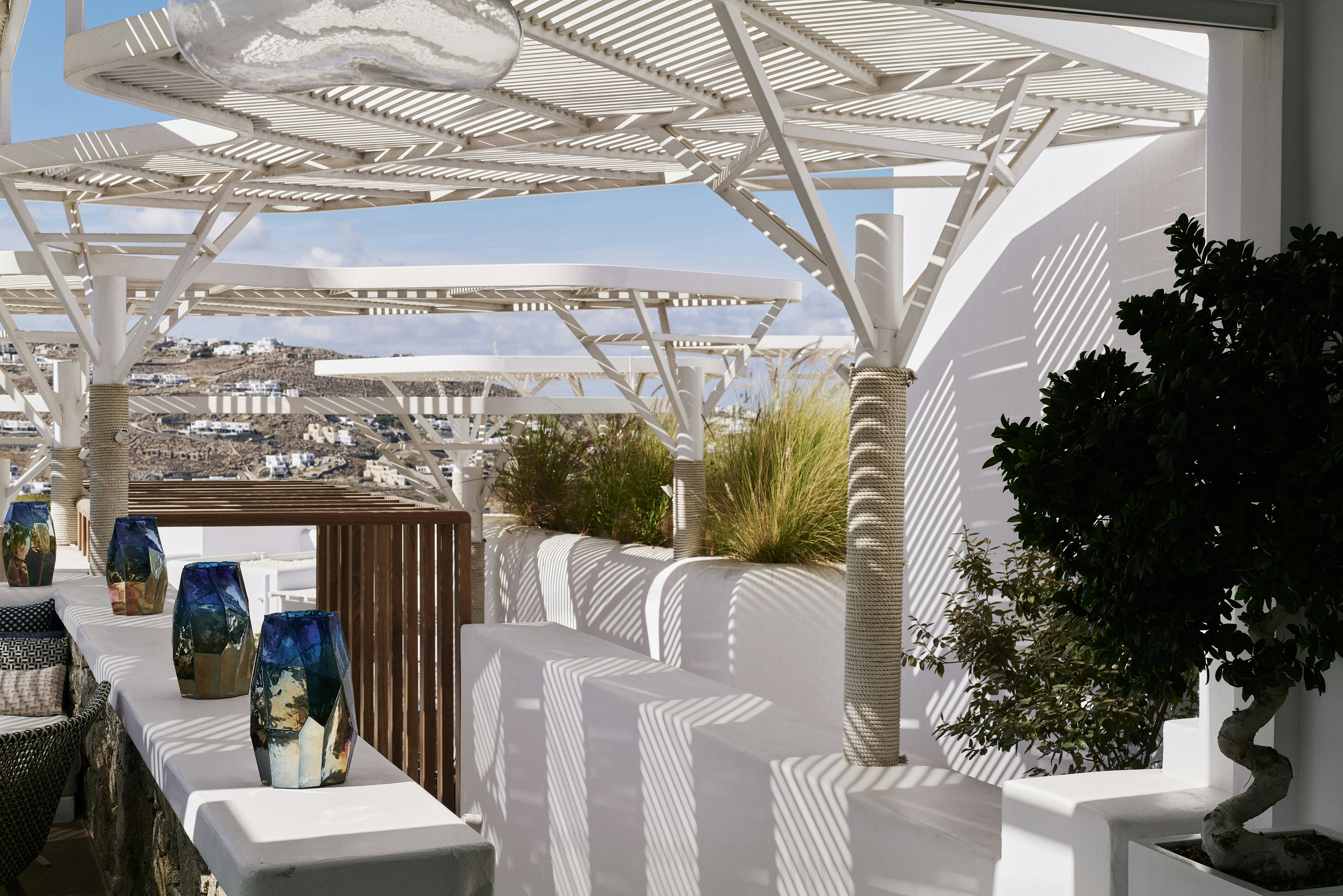 Myconian Kyma, a Member of Design Hotels 6/55