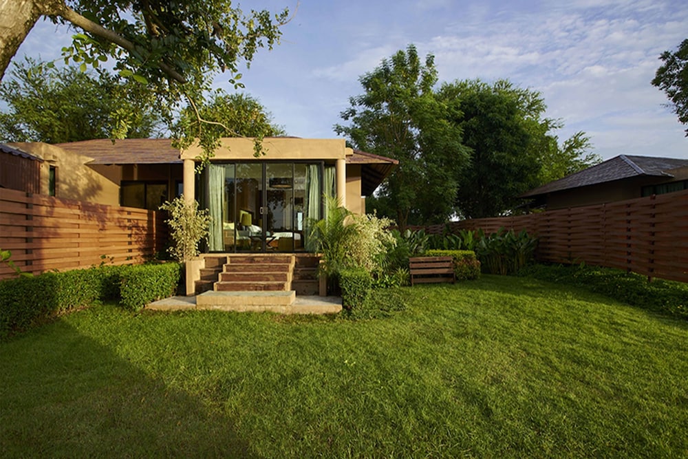 WISHING TREE RESORT 28/32