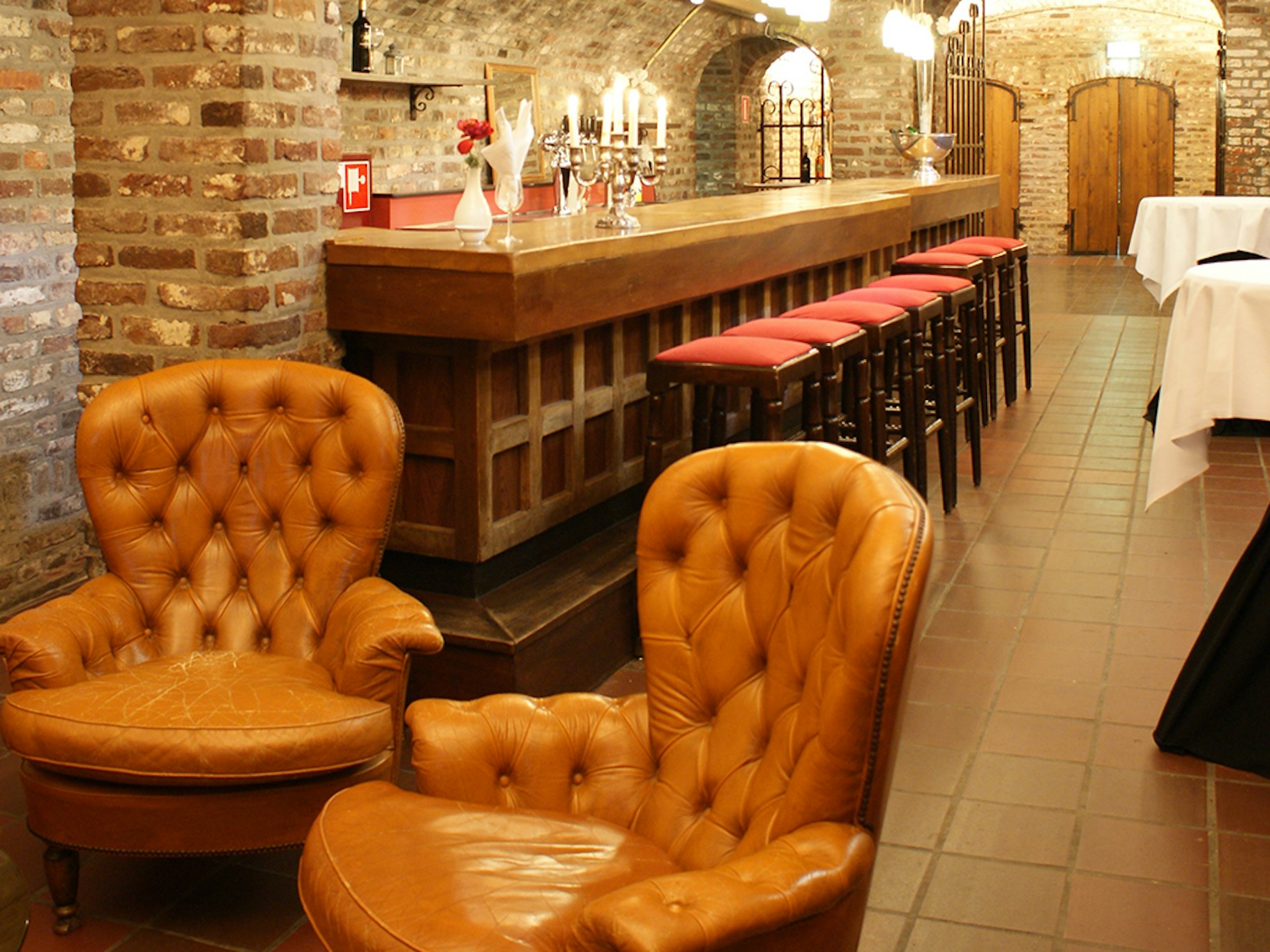 Fletcher Hotel-Restaurant La Ville Blanche 24/50