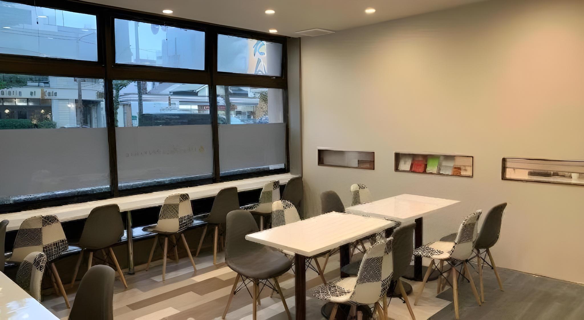 Urban Place Inn Kokura 23/28