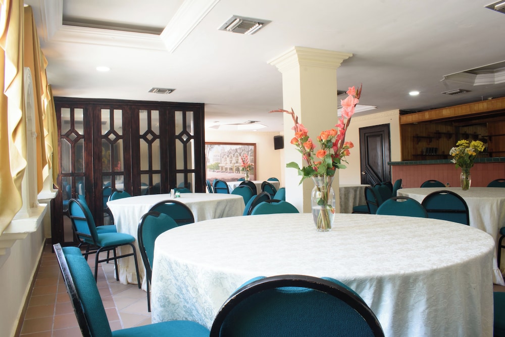 Hotel Caribe Plaza Barranquilla 43/50