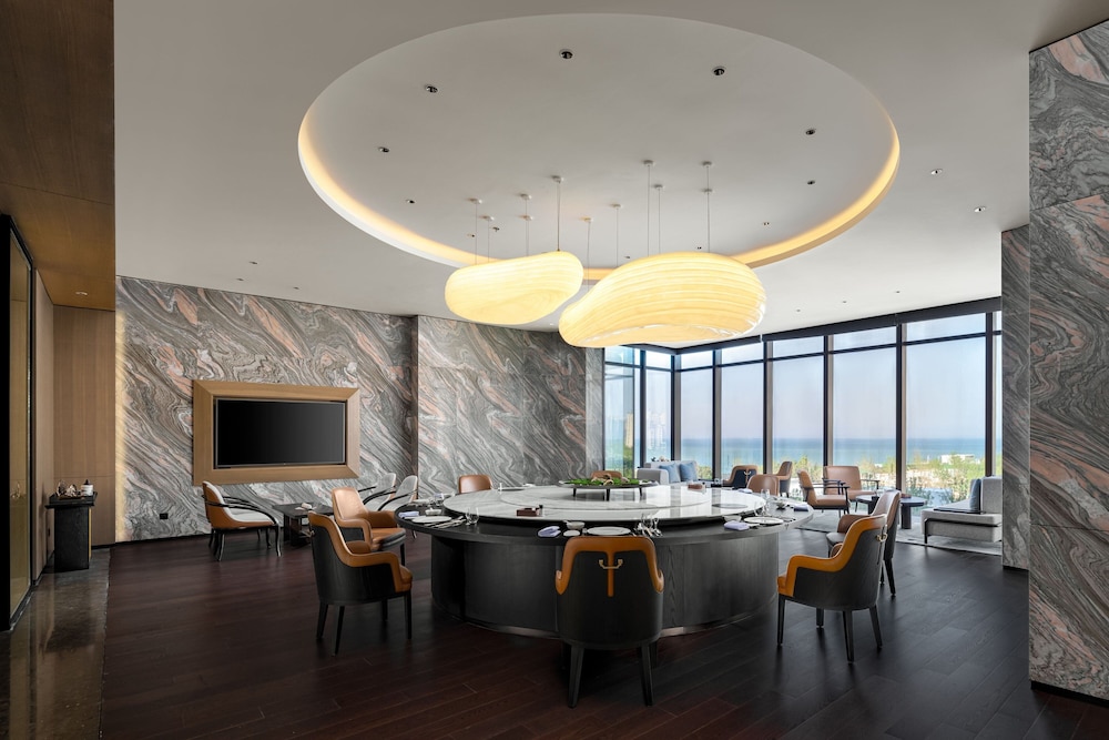 The Westin Yantai 43/50