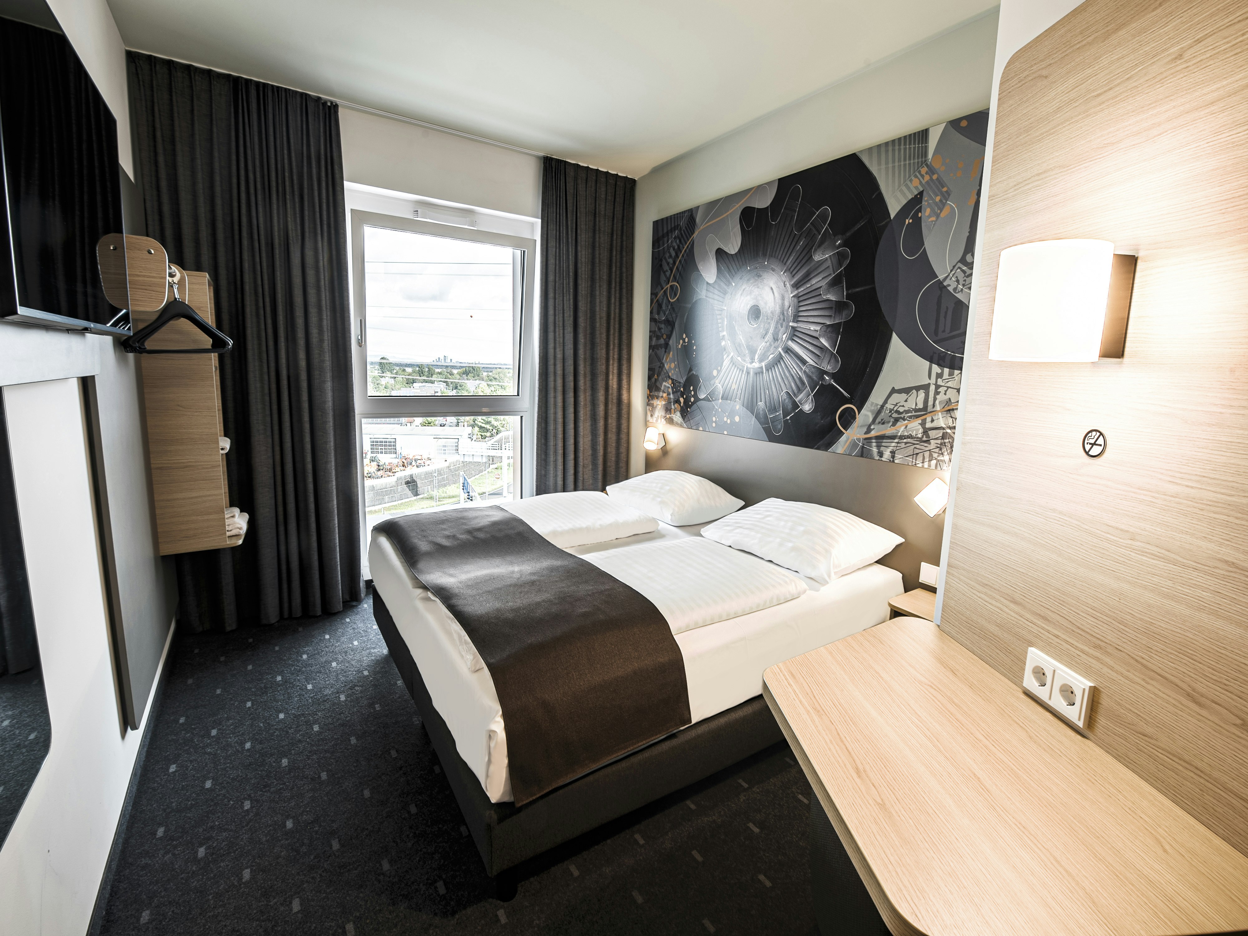 B&B HOTEL Wiener Neudorf 20/42
