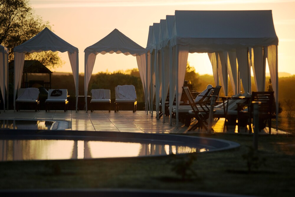 Arapey Thermal Resort Spa All Inclusive 7/70