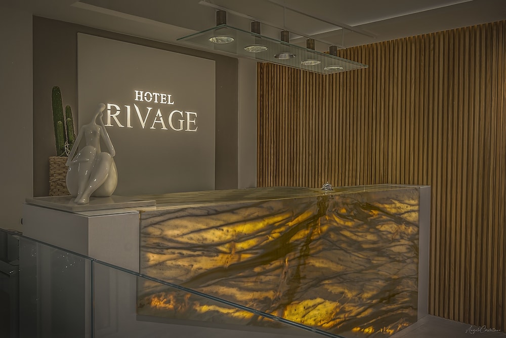 Hotel Rivage Sorrento 10/79