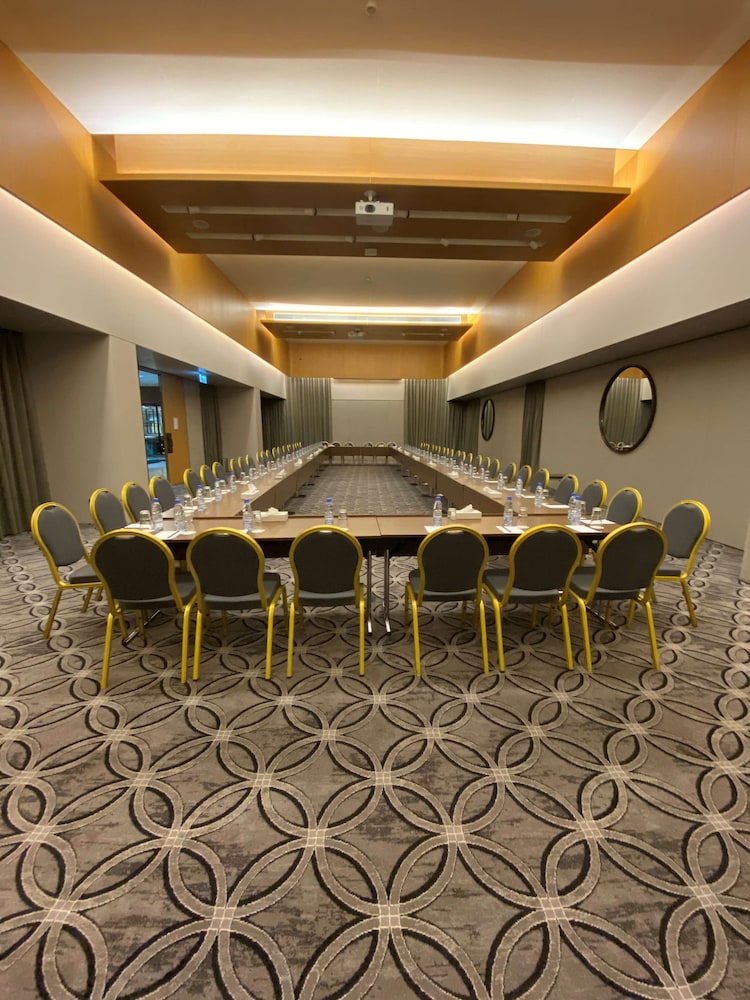 Radisson Blu Hotel Beirut Verdun 41/50