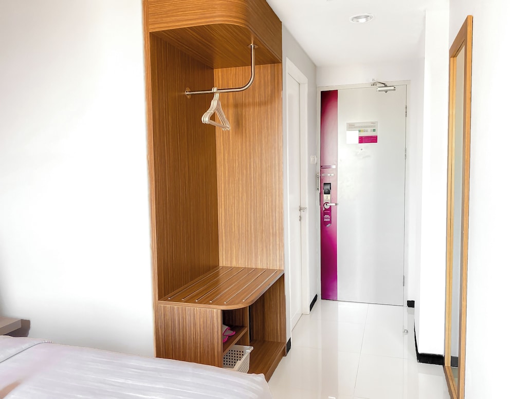 favehotel Rungkut Surabaya 21/41