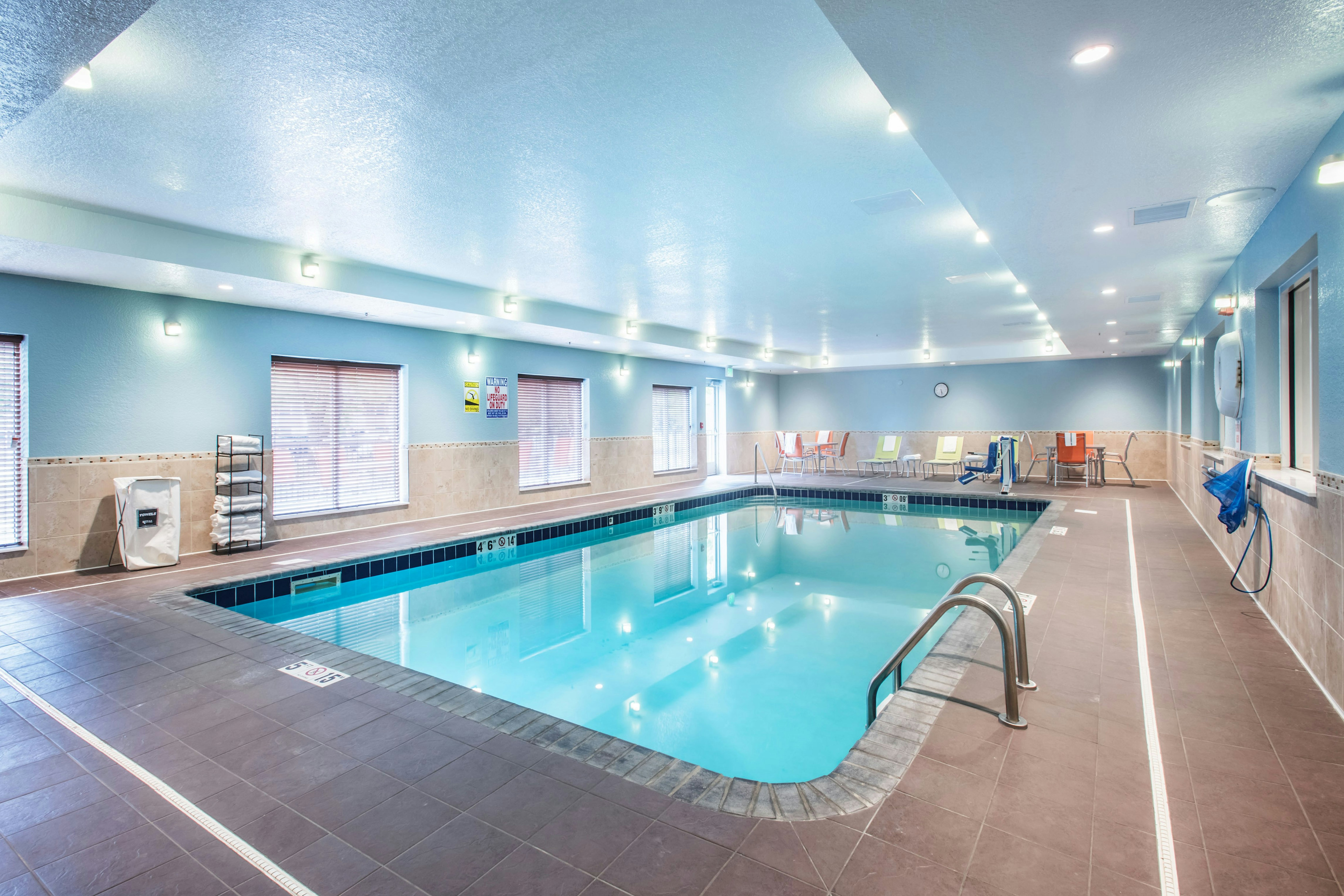 Hilton Garden Inn Minneapolis Airport Mall Of America 9/29