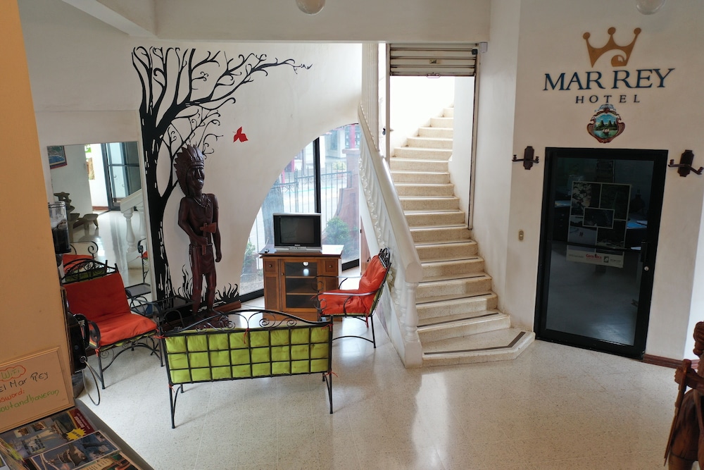 Hotel Mar Rey 59/77