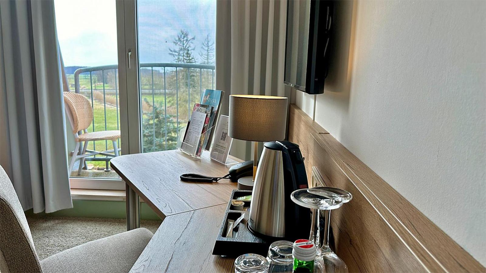 Hotel am See Sommerfeld 53/61
