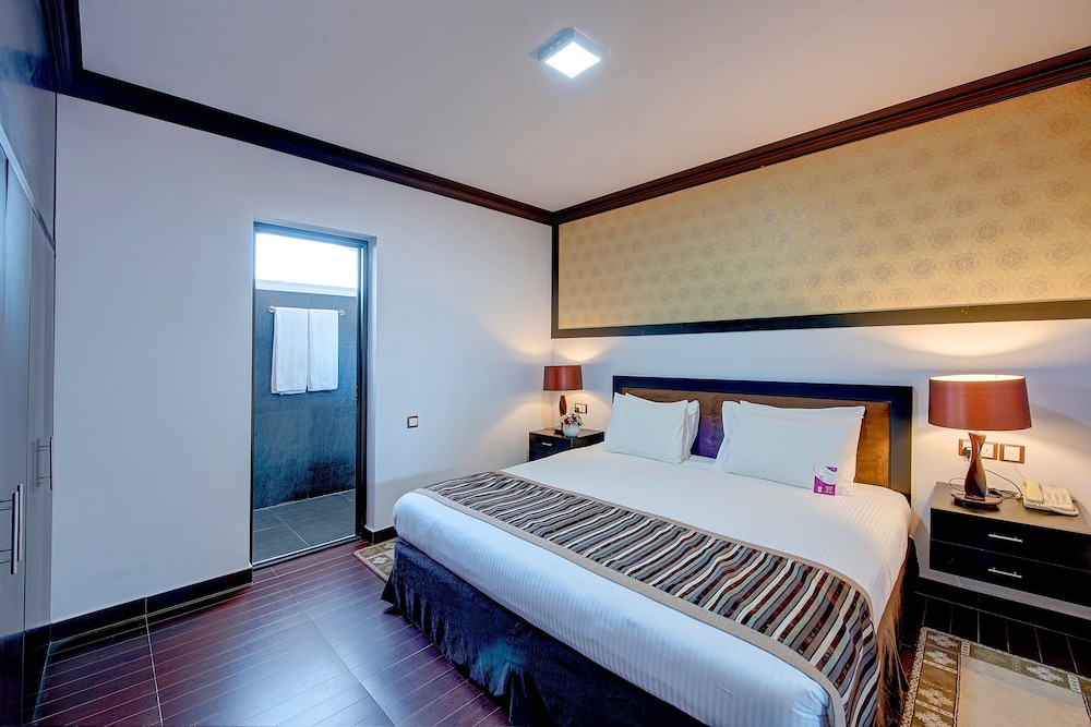 Crowne Plaza Resort Salalah 25/82