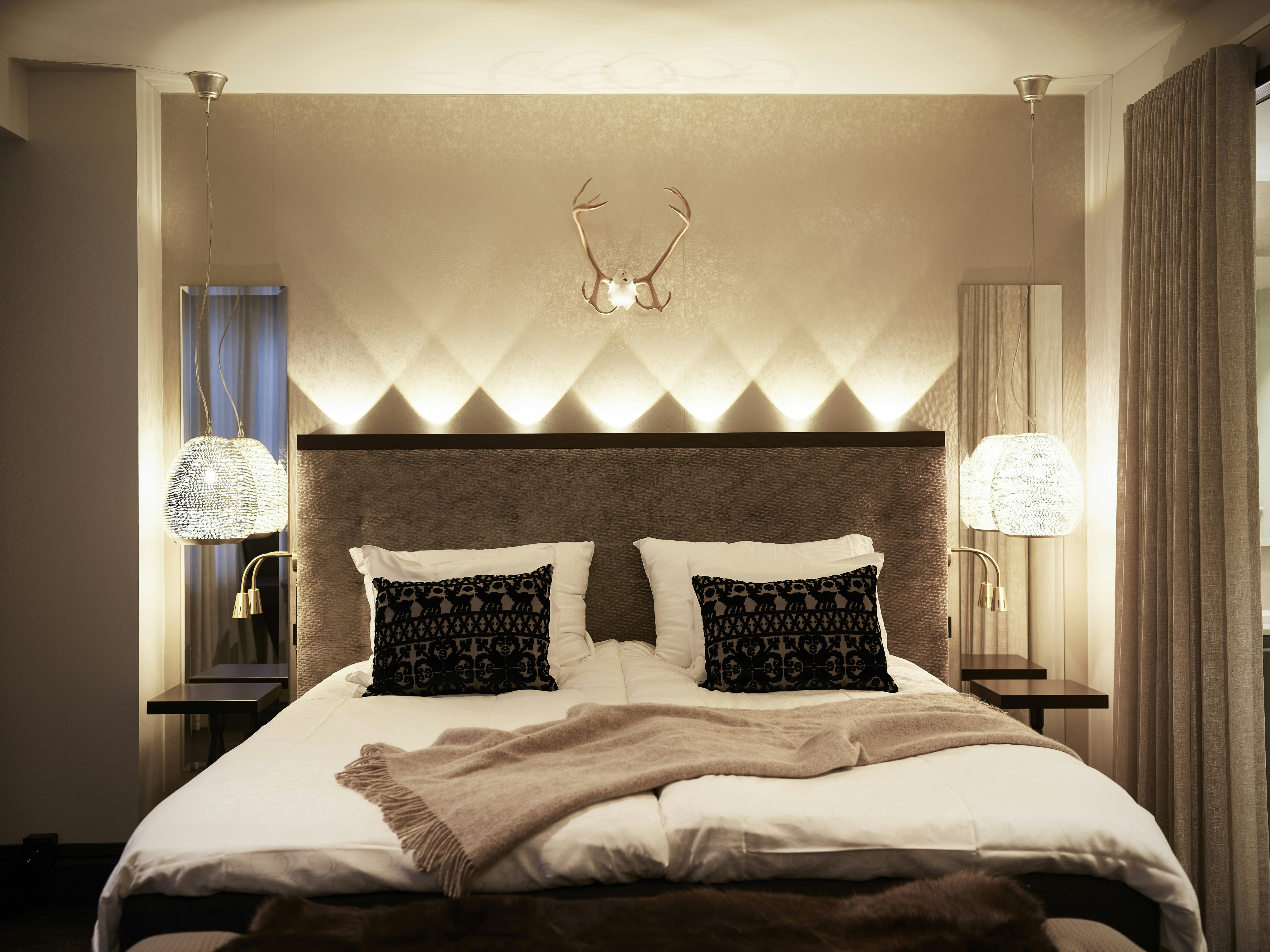 Lapland Hotels Bulevardi 3/9