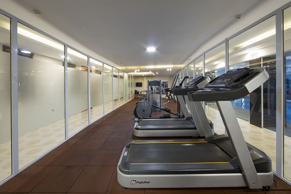 Sapa Highland Resort & Spa 34/50