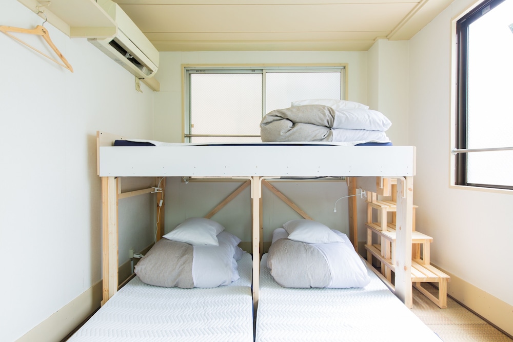 Guest House Shinagawa-shuku 22/49