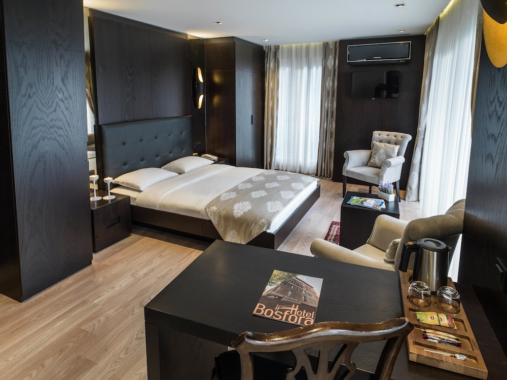 HOTEL BOSFORA 20/50