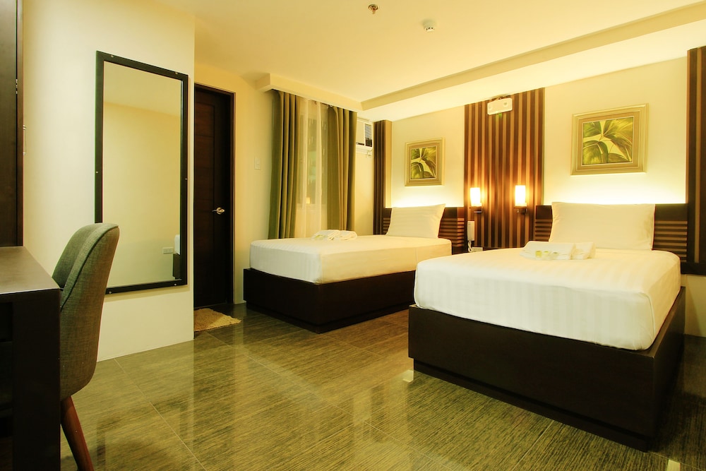 Emerald Boutique Hotel 8/55