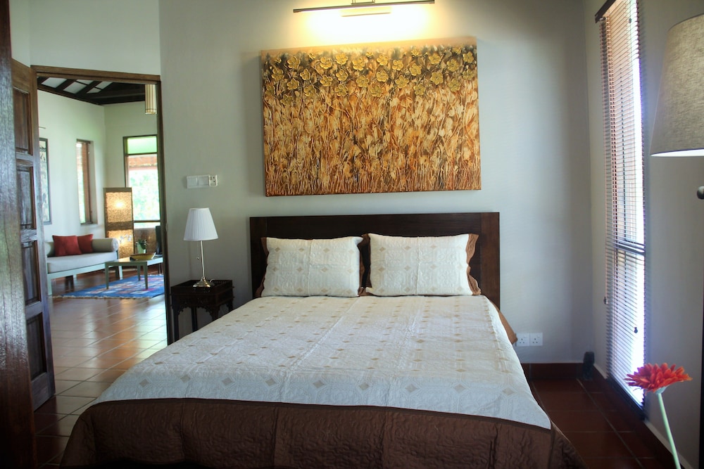 Villa Kelapa Langkawi 14/50