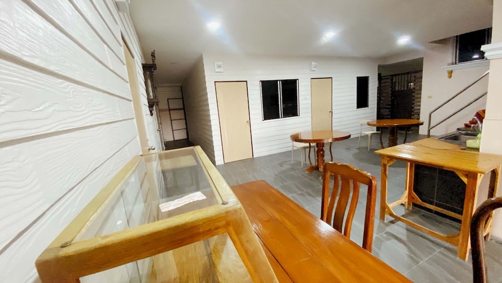 Ploynam Homestay 32/45