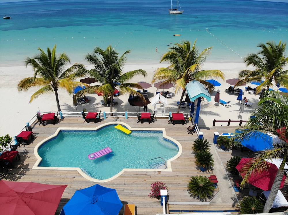 Negril Palms 43/55