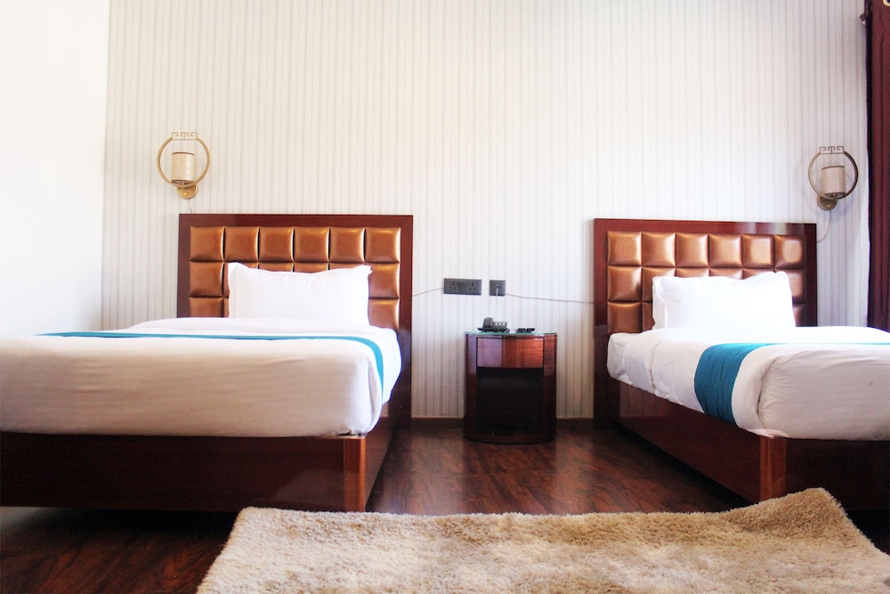 Bhutan Boutique Residency 19/29