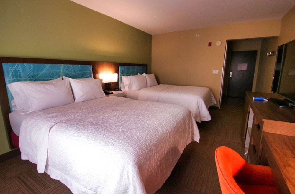 Hampton Inn & Suites Jacksonville - Beach Boulevard/Mayo Clinic Area 15/54
