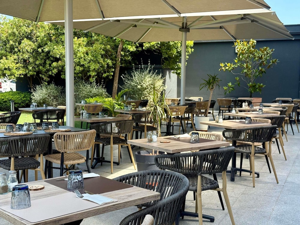 Hotel Mercure Bastia Biguglia 57/72