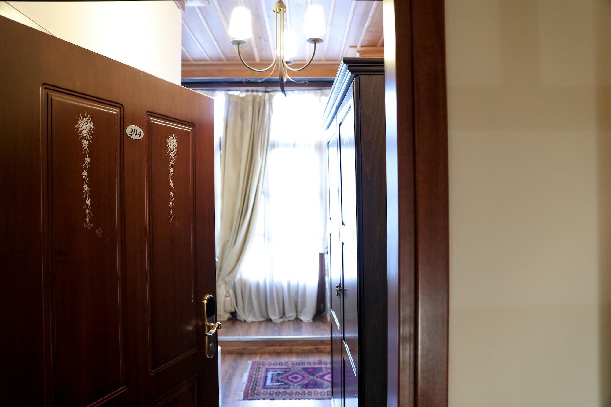 Palea Poli Boutique Hotel 15/50