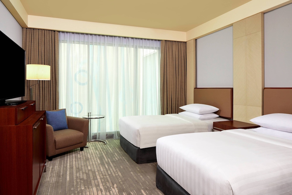Courtyard By Marriott Bandung Dago 11/57