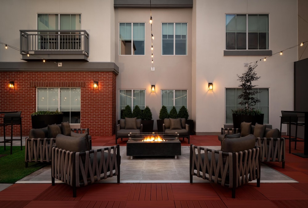 Hyatt House Richmond Short Pump 31/51
