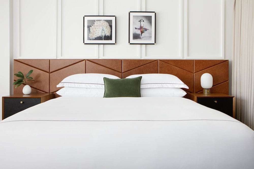 Kimpton Banneker Hotel, an IHG Hotel 16/96