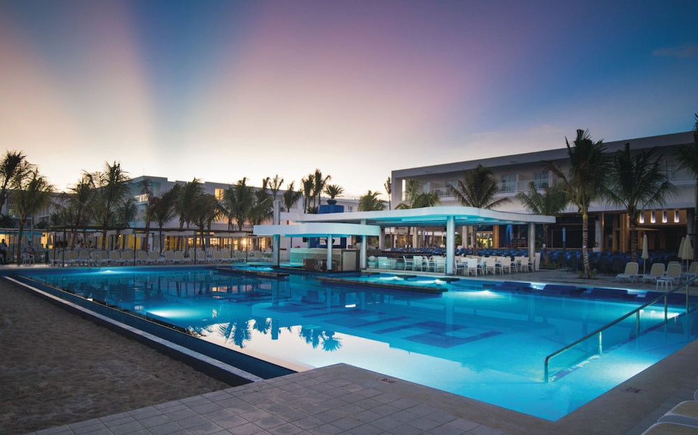 Hotel RIU Reggae - Adults Only - All Inclusive 26/50
