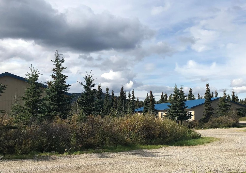 Denali Park Hotel 24/35