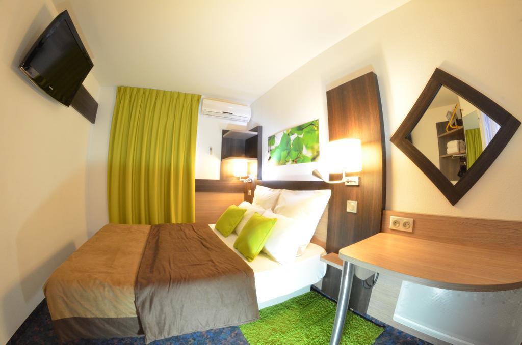 A&H Privilege Hotel Lyon Eurexpo 14/37