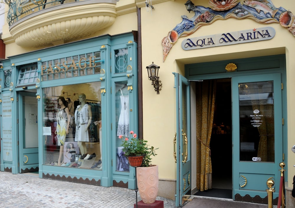 Boutique Spa Hotel Aqua Marina 5/68