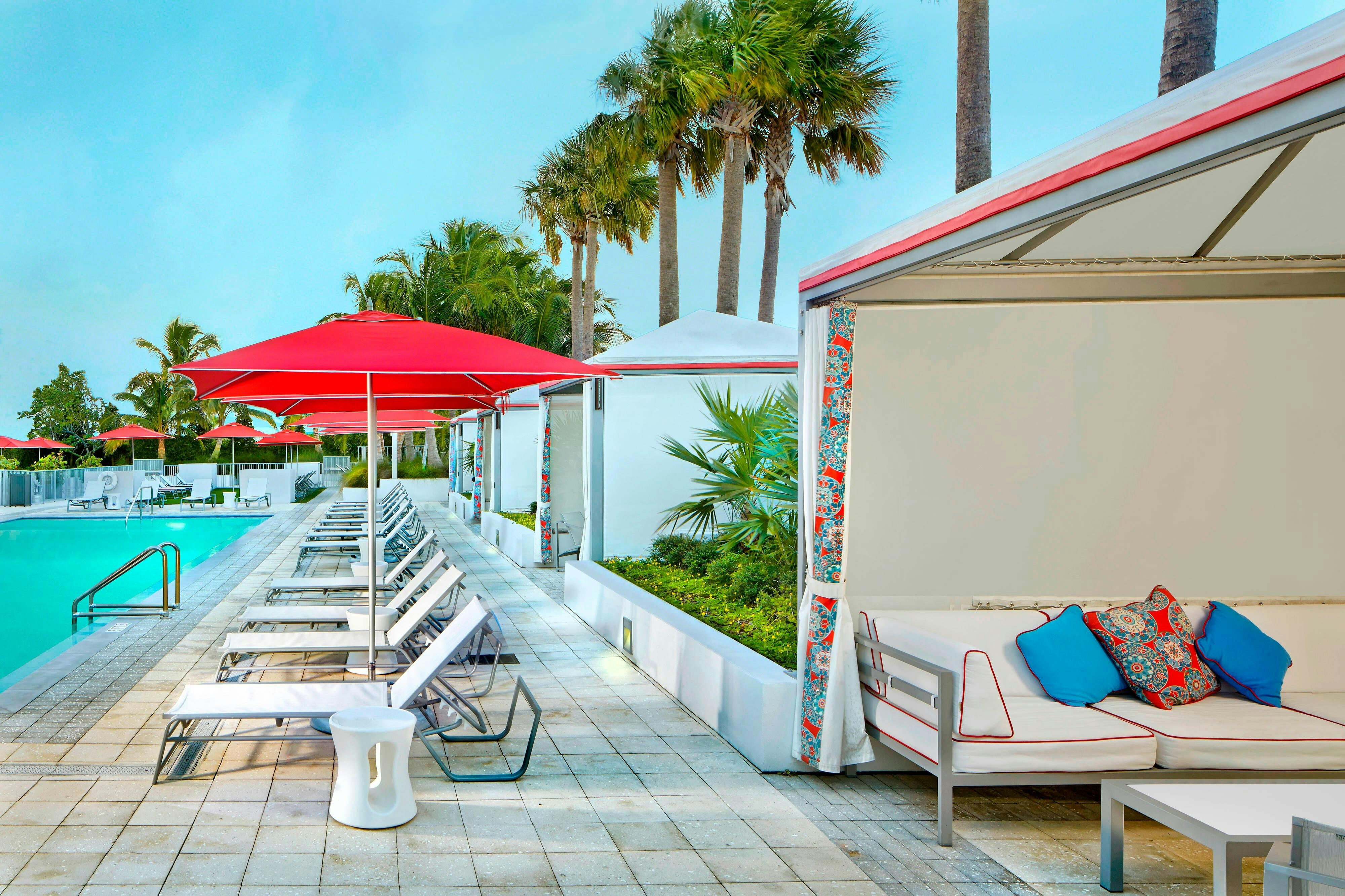 Residence Inn Miami Beach Surfside 58/63