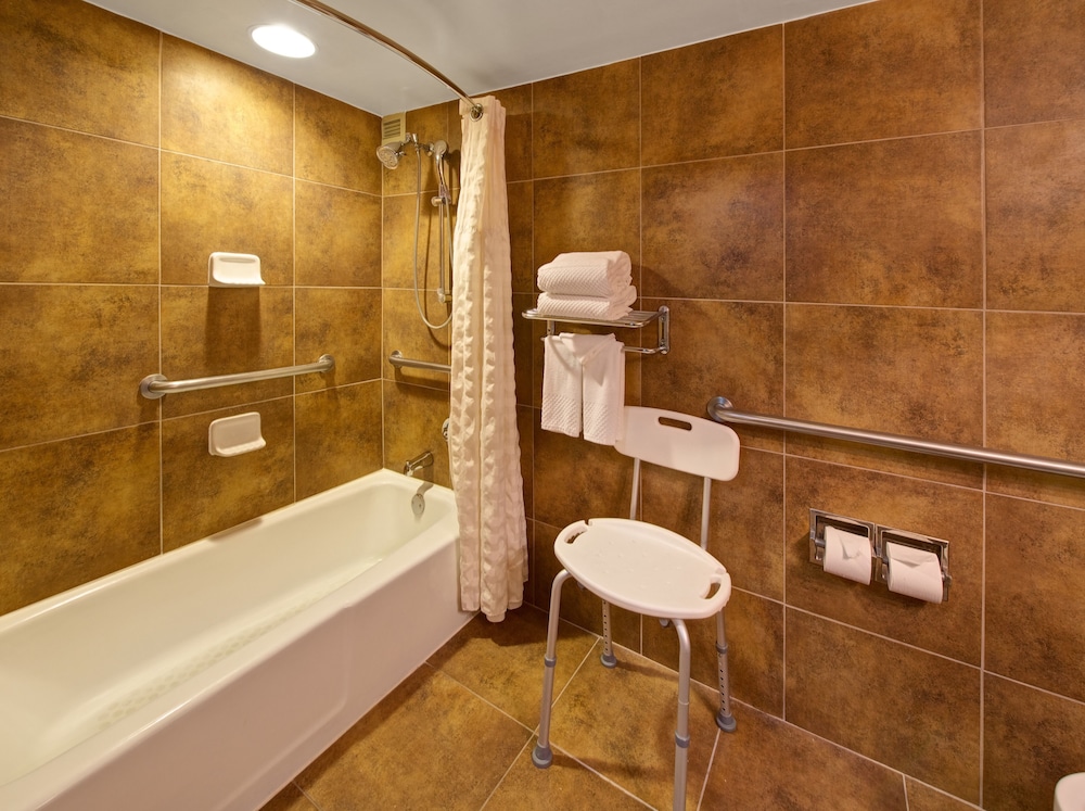 Doubletree By Hilton Hotel Dallas - Richardson 26/69