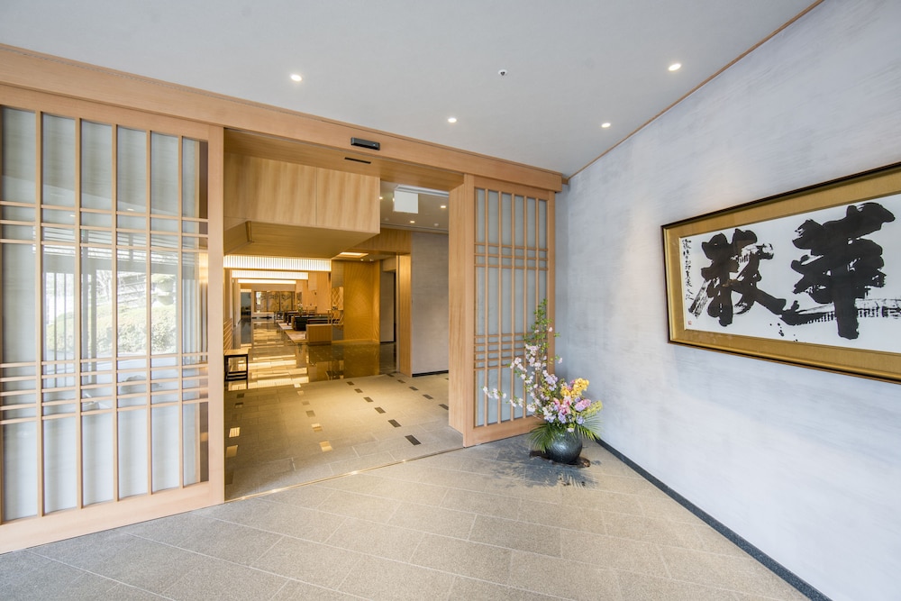 Ryokan Nenrinbo 5/50