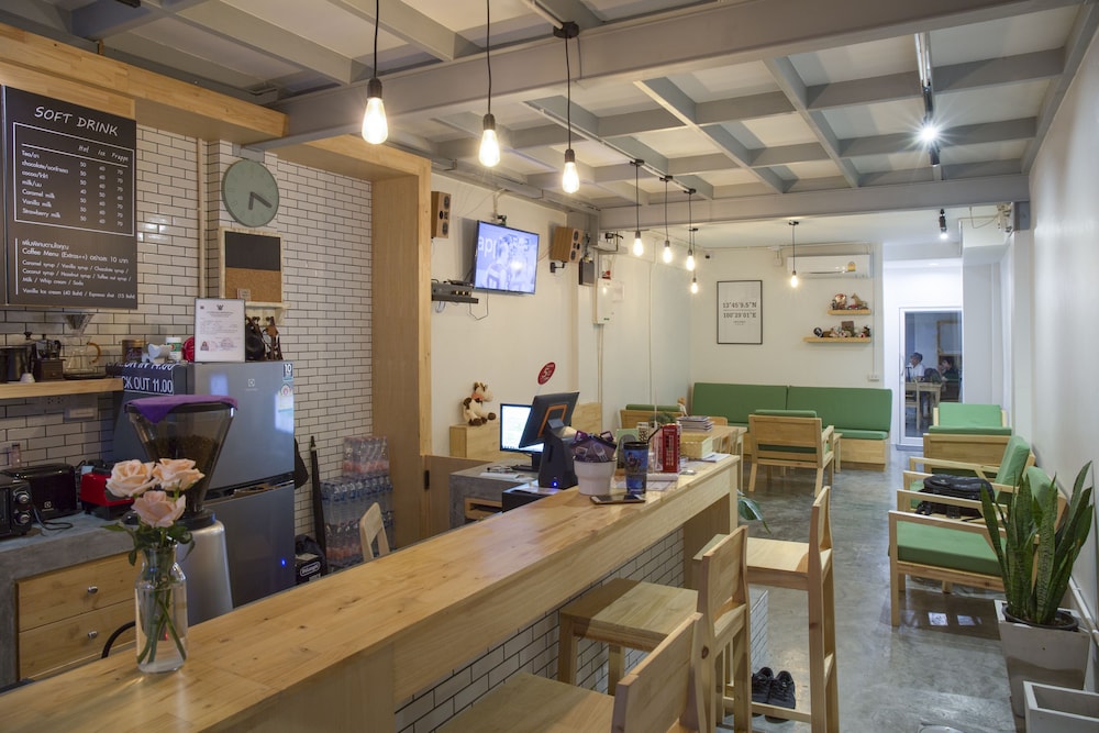 Ekanake Hostel 26/41