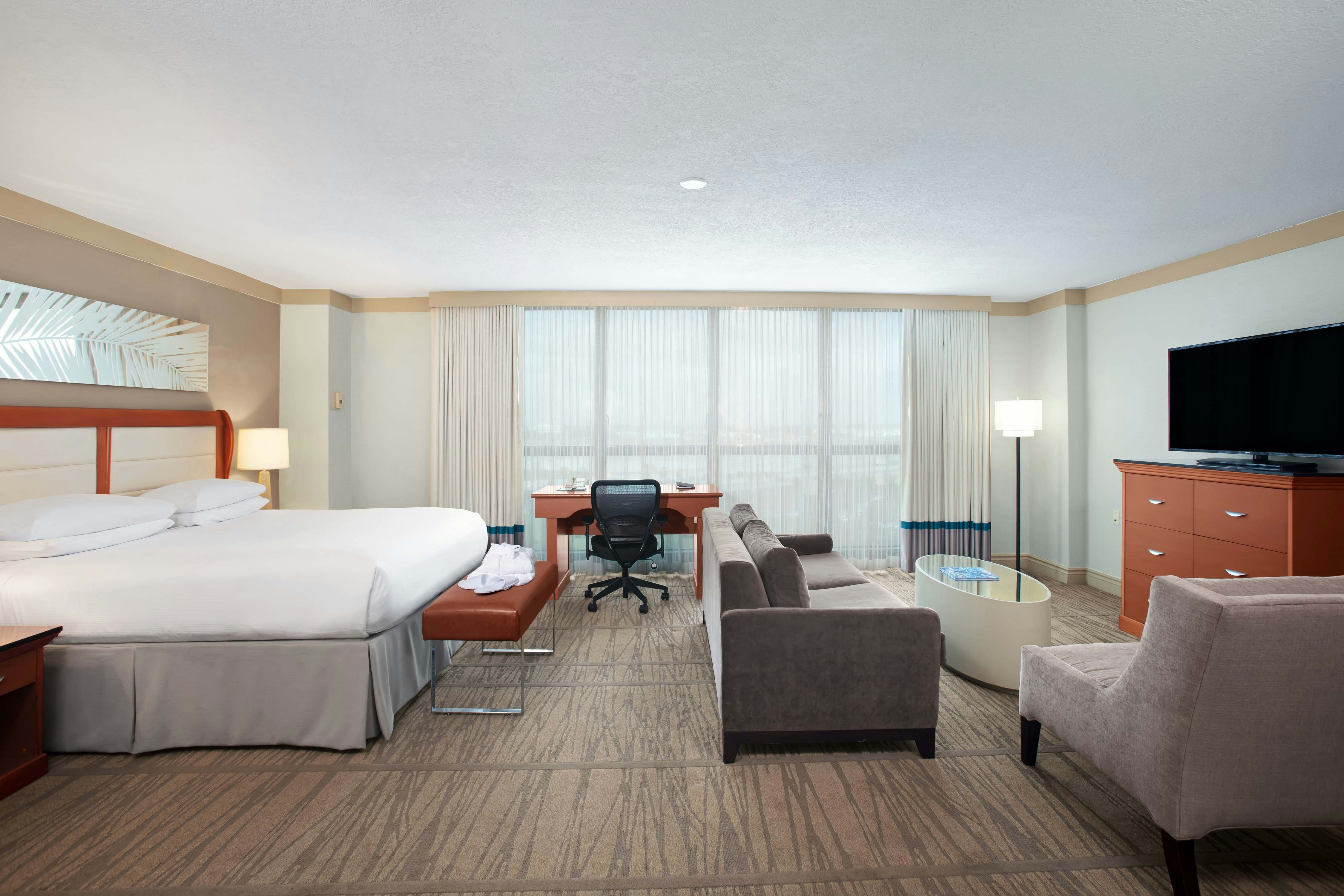 DoubleTree by Hilton Hotel Miami Airport and Convention Center 28/81