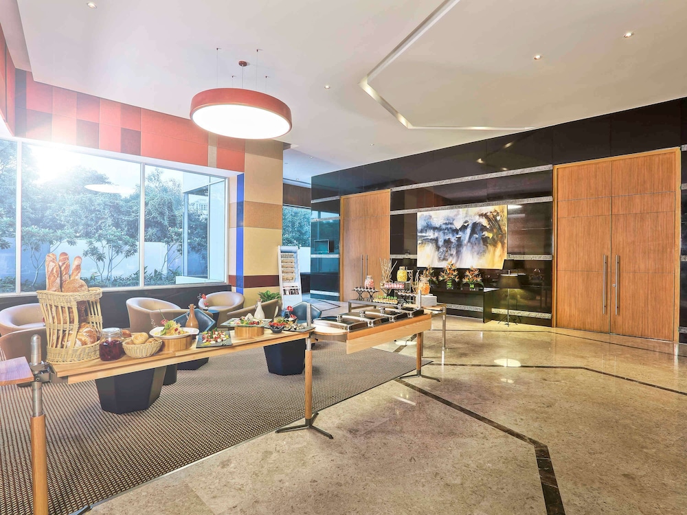 Novotel Chennai Sipcot 53/75