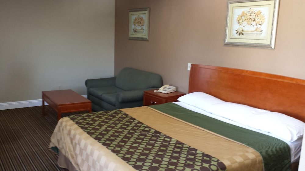 Regency Inn And Suites 3/27