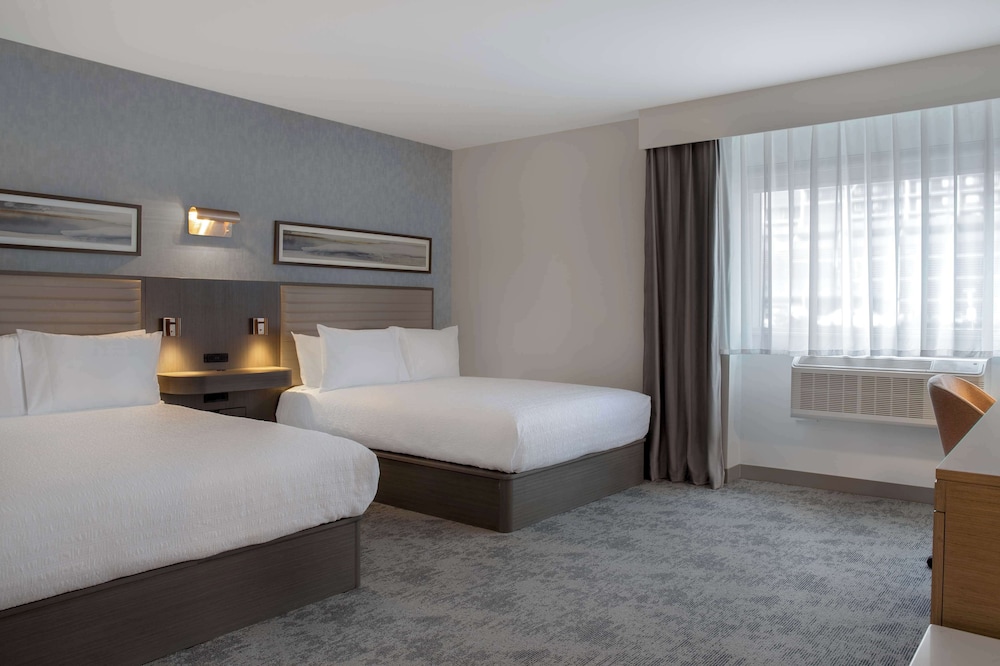 ROOM, 2 QUEEN BEDS, ACCESSIBLE