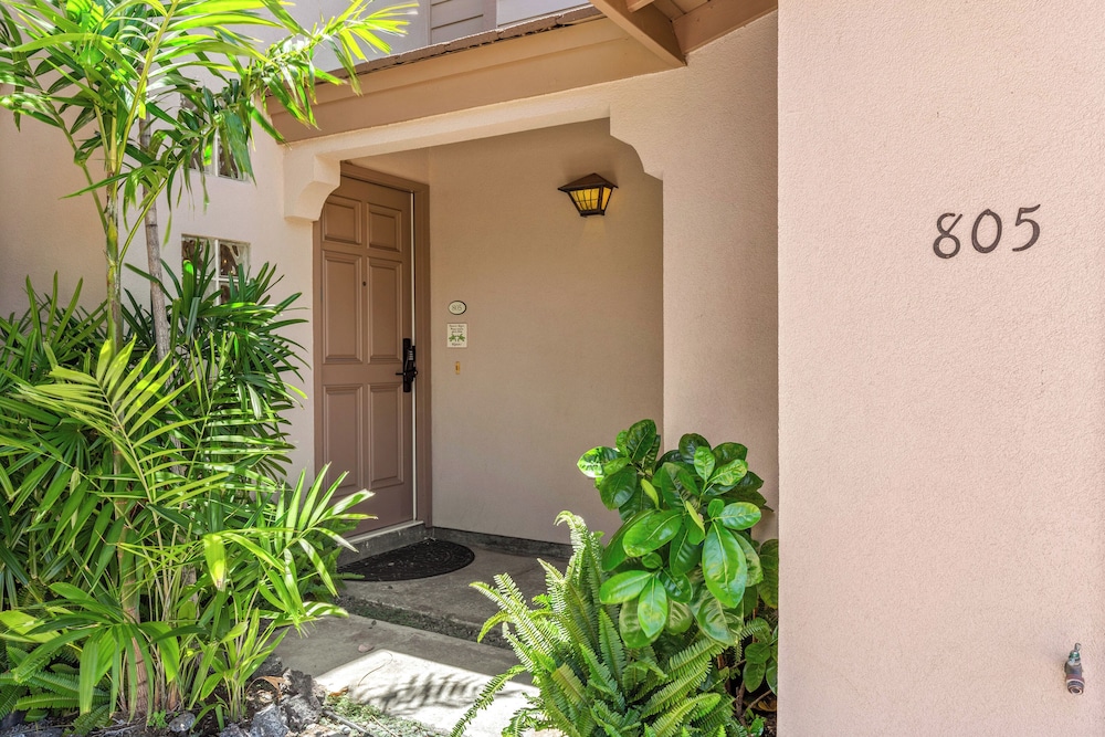 Aston Waikoloa Colony Villas 6/50