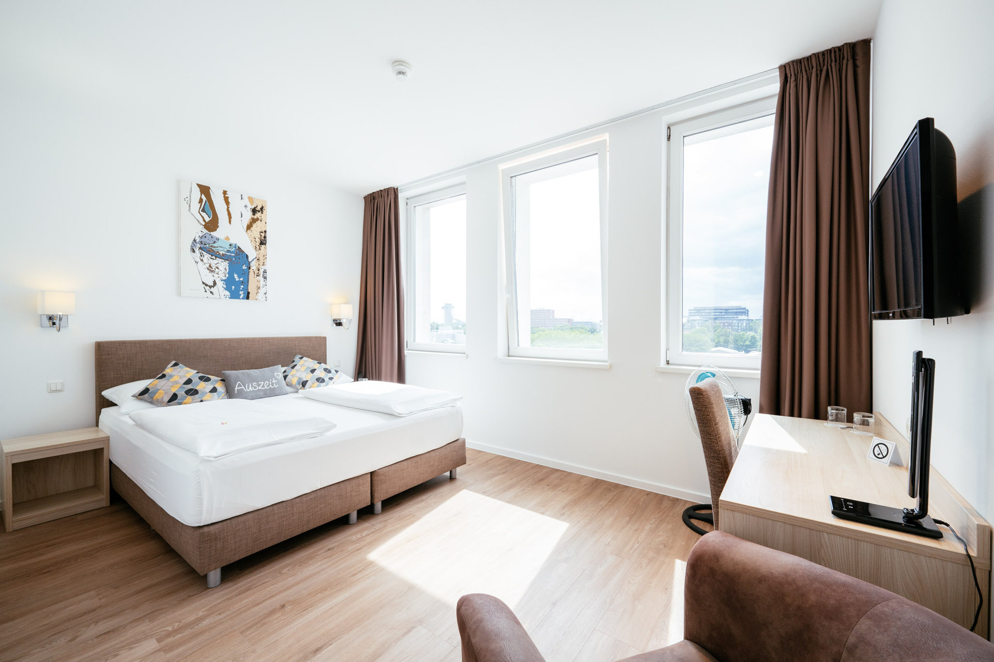 Bo Hotel Hamburg 6/50